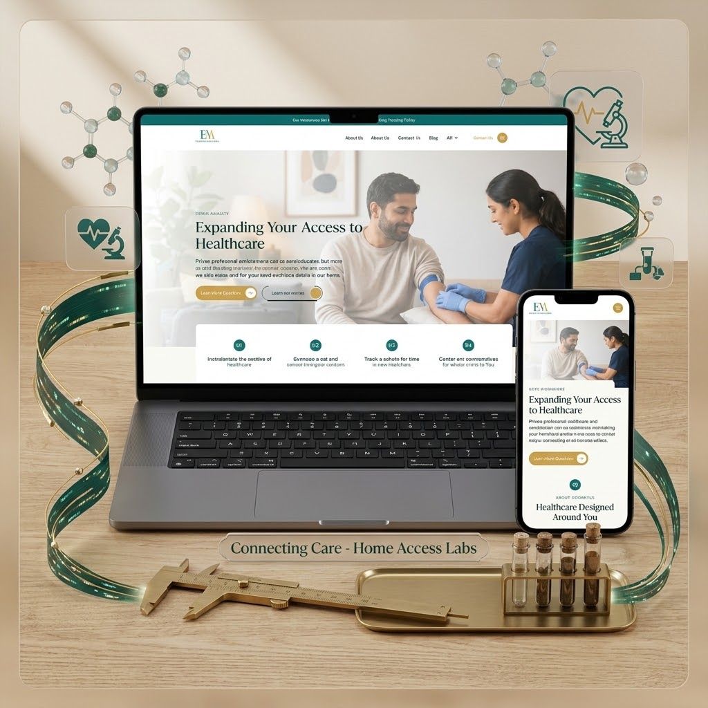 Home Access Labs