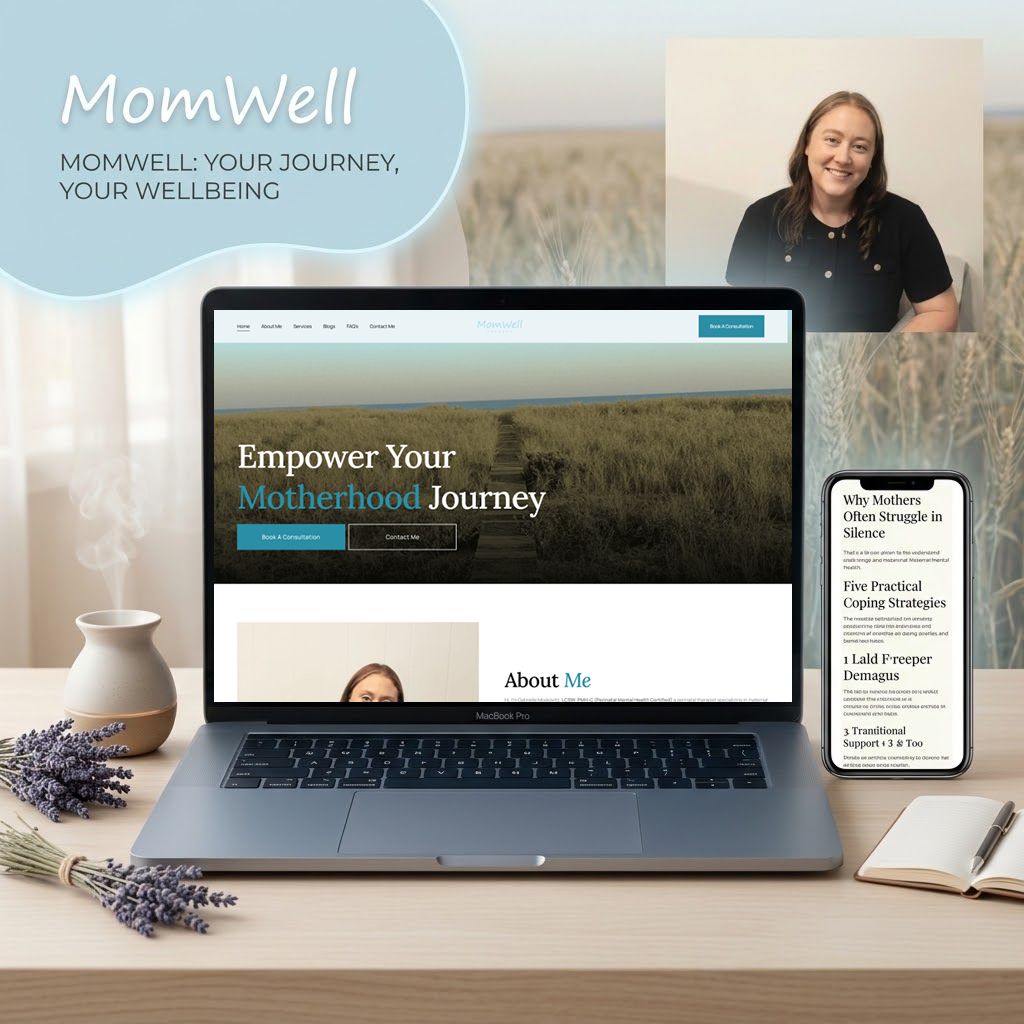 MomWell